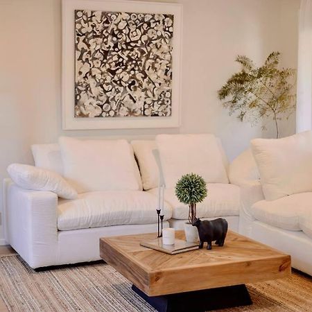 Modern Lifestyle Retreat With Stunning City View أوكلاند المظهر الخارجي الصورة