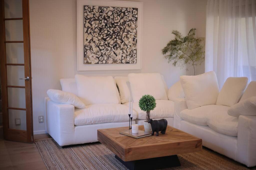 Modern Lifestyle Retreat With Stunning City View أوكلاند المظهر الخارجي الصورة