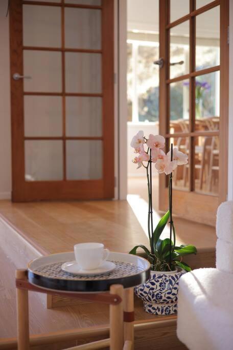 Modern Lifestyle Retreat With Stunning City View أوكلاند المظهر الخارجي الصورة