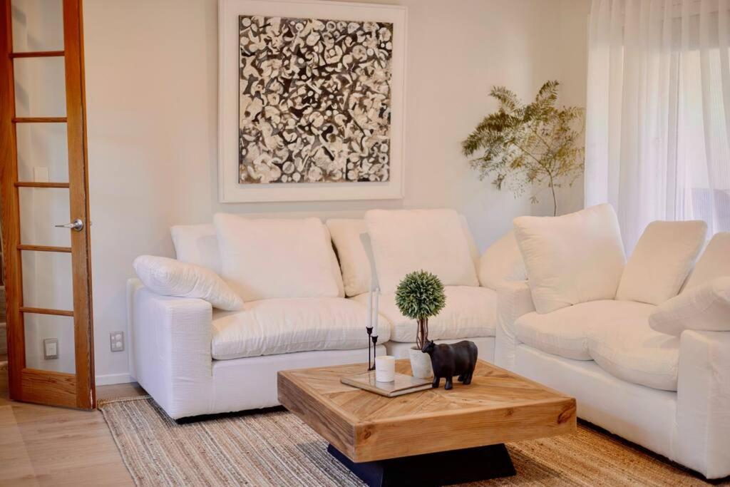 Modern Lifestyle Retreat With Stunning City View أوكلاند المظهر الخارجي الصورة